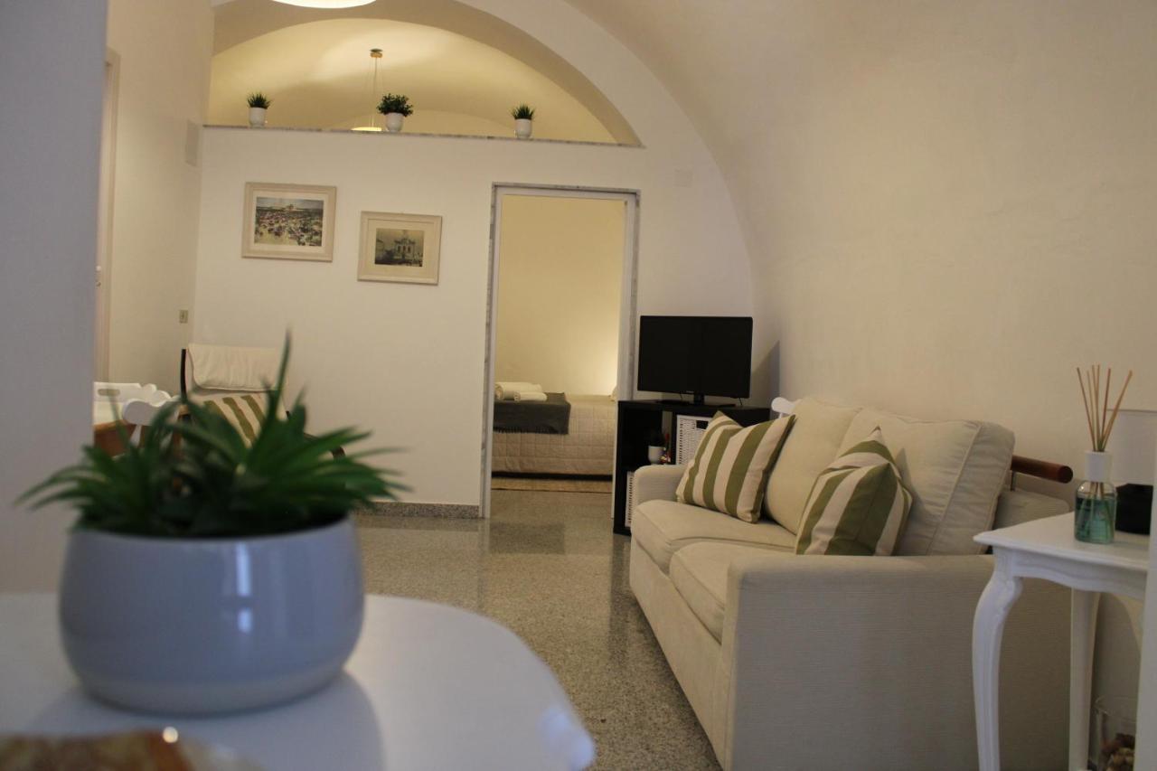 B&B Sotto L'Arco Gravina in Puglia Buitenkant foto
