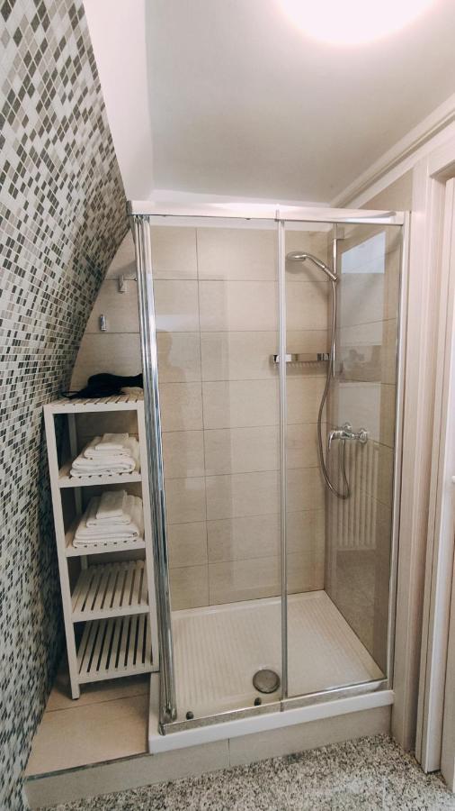 B&B Sotto L'Arco Gravina in Puglia Buitenkant foto