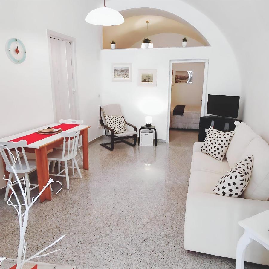 B&B Sotto L'Arco Gravina in Puglia Buitenkant foto