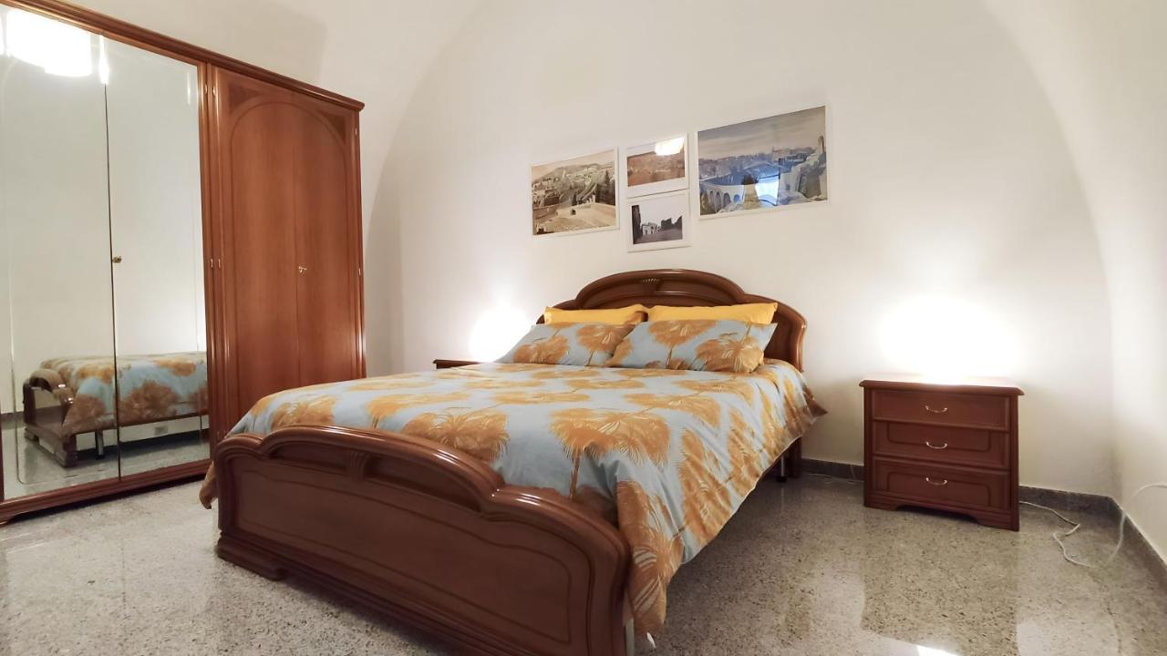 B&B Sotto L'Arco Gravina in Puglia Buitenkant foto