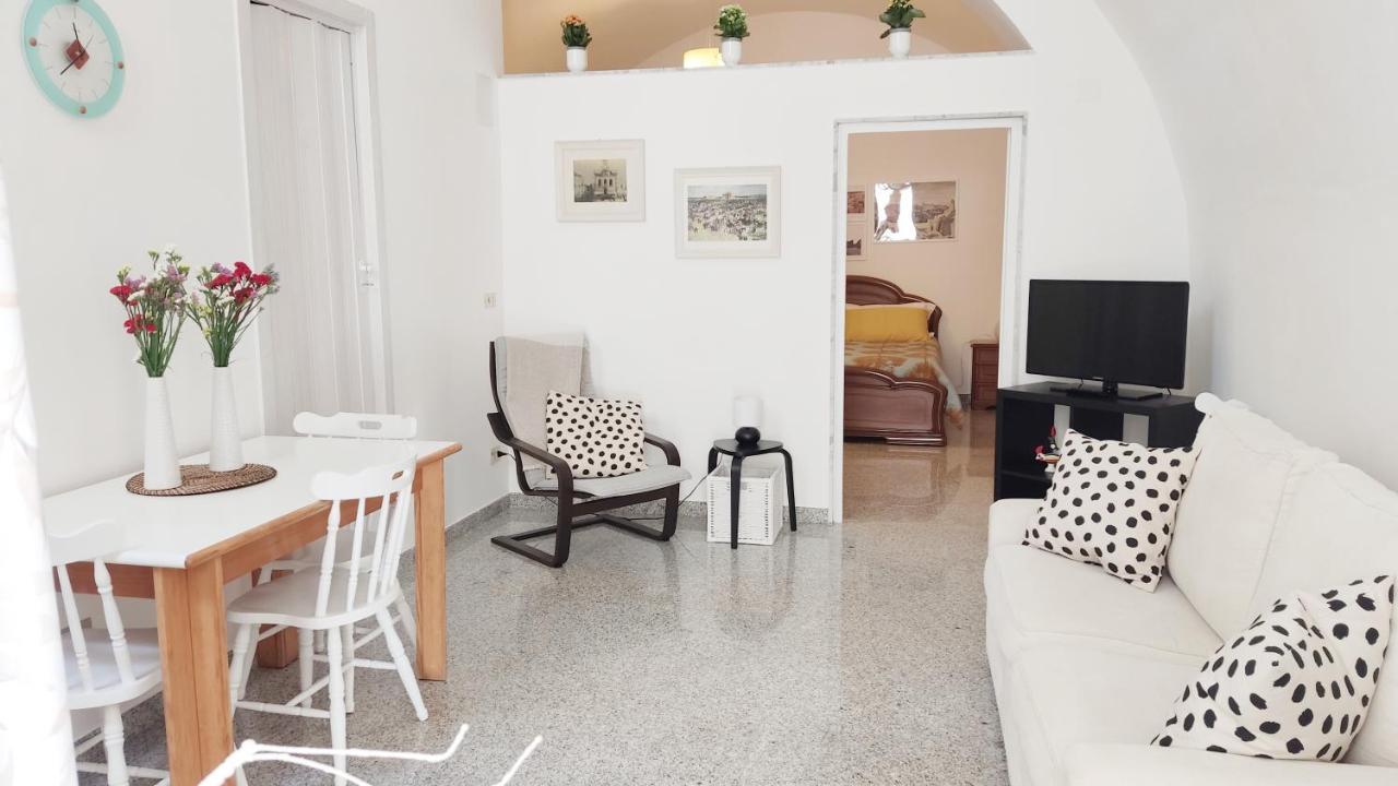 B&B Sotto L'Arco Gravina in Puglia Buitenkant foto