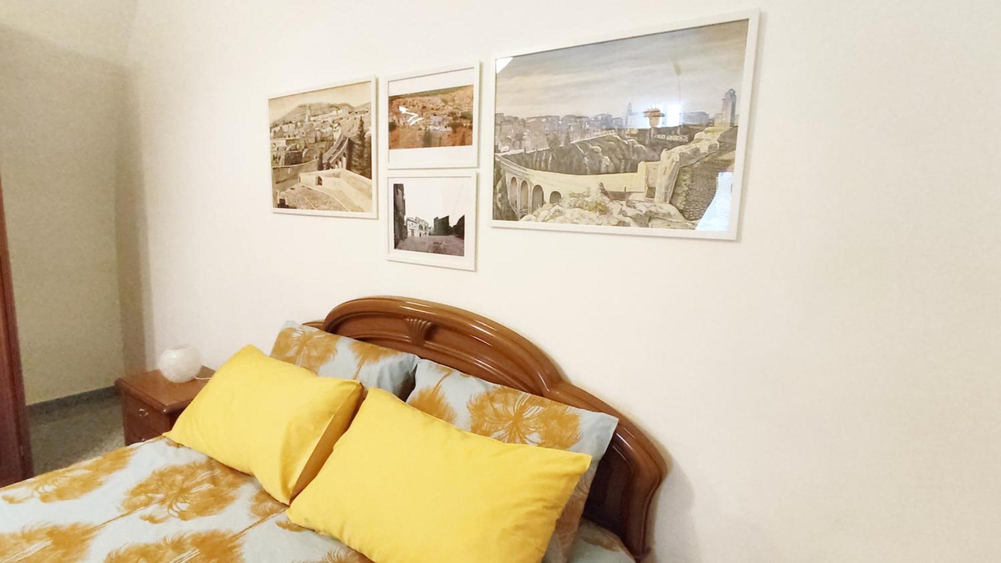 B&B Sotto L'Arco Gravina in Puglia Buitenkant foto