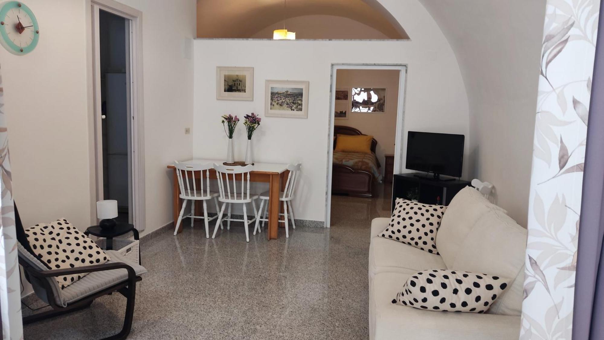 B&B Sotto L'Arco Gravina in Puglia Buitenkant foto