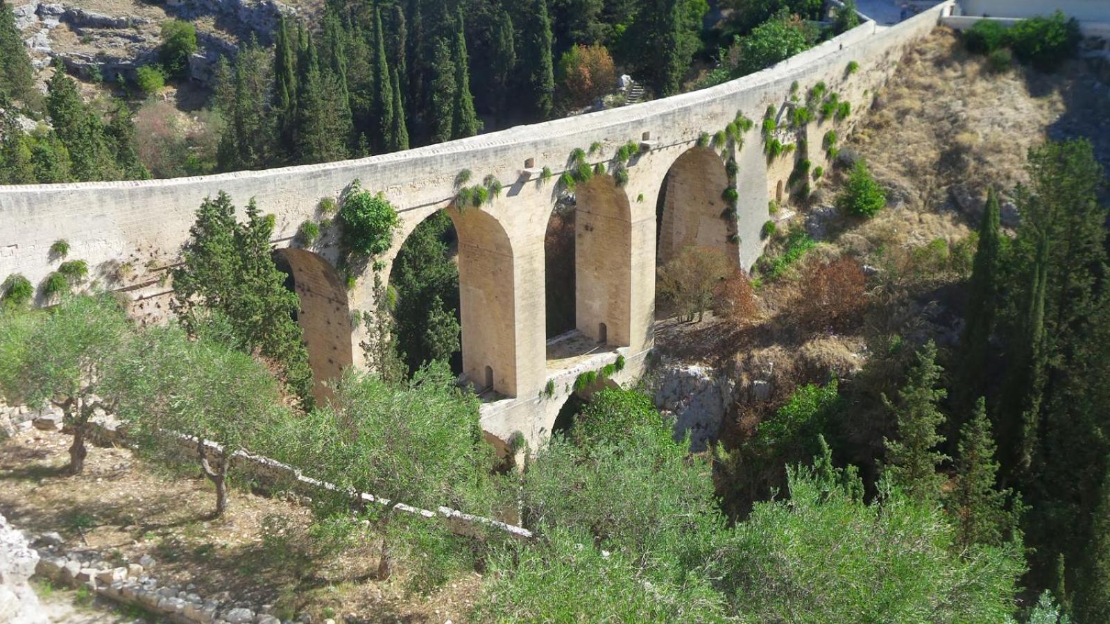 B&B Sotto L'Arco Gravina in Puglia Buitenkant foto