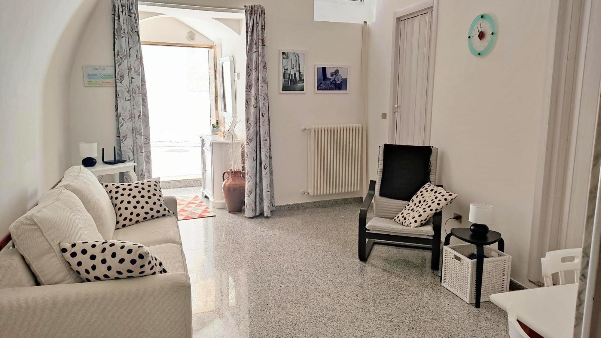 B&B Sotto L'Arco Gravina in Puglia Buitenkant foto