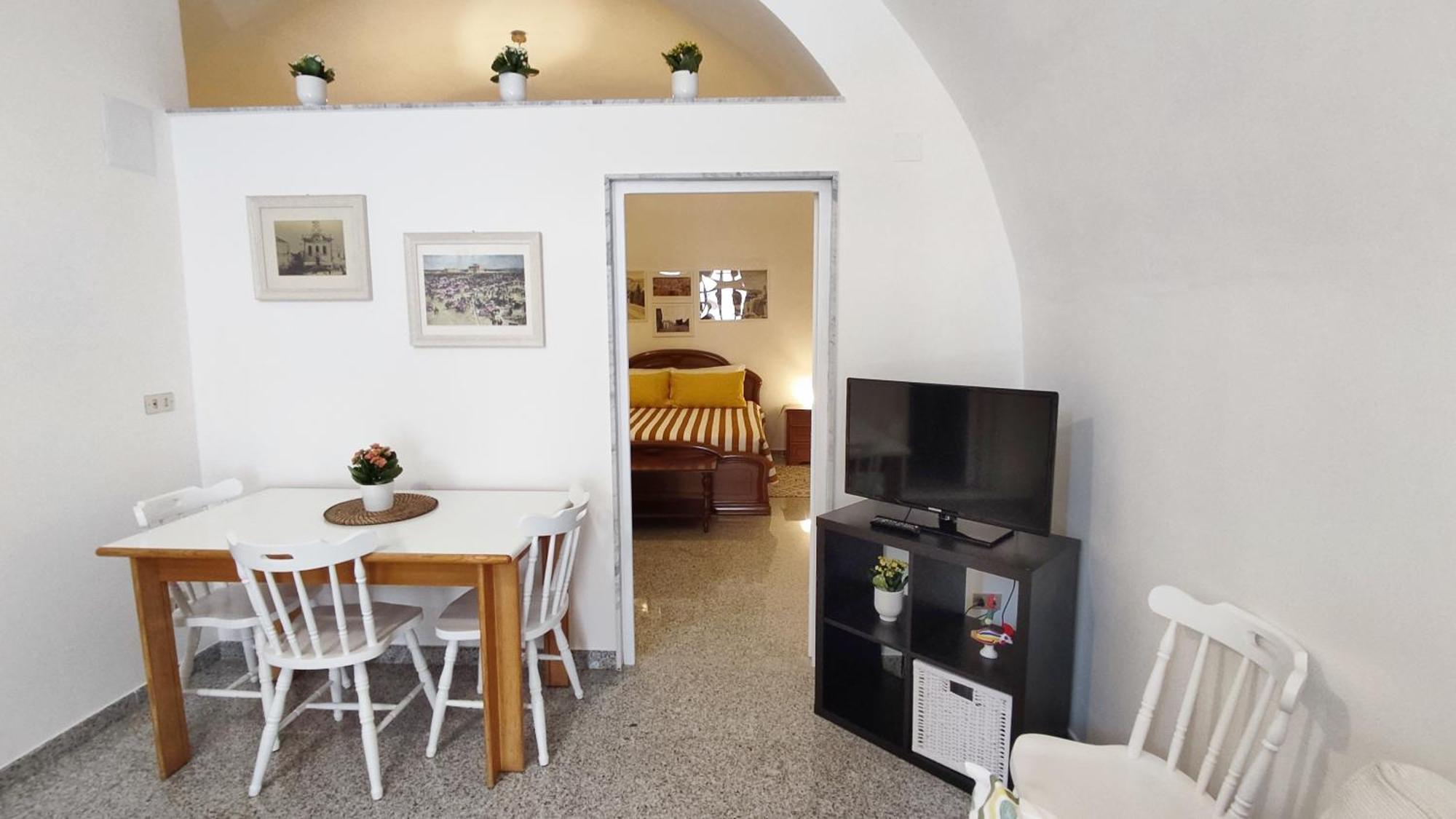 B&B Sotto L'Arco Gravina in Puglia Buitenkant foto