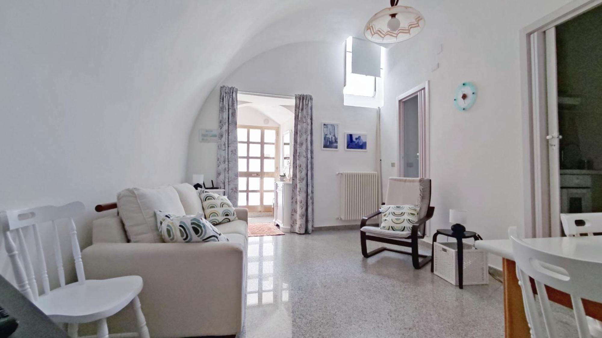 B&B Sotto L'Arco Gravina in Puglia Buitenkant foto
