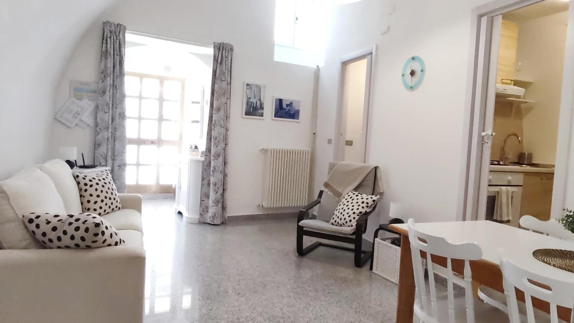 B&B Sotto L'Arco Gravina in Puglia Buitenkant foto