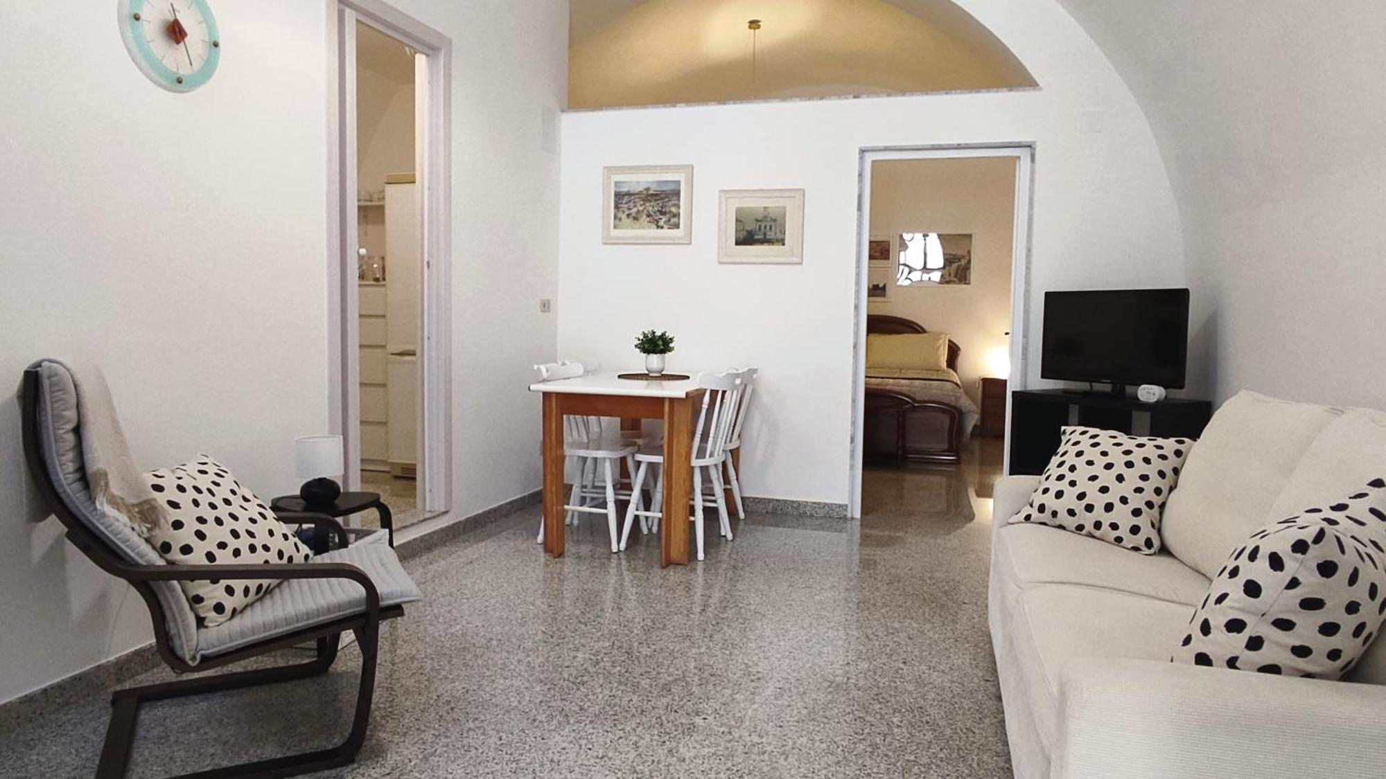 B&B Sotto L'Arco Gravina in Puglia Buitenkant foto