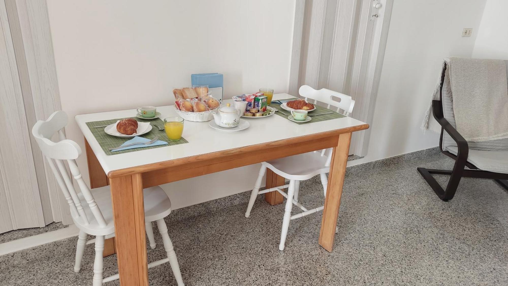 B&B Sotto L'Arco Gravina in Puglia Buitenkant foto